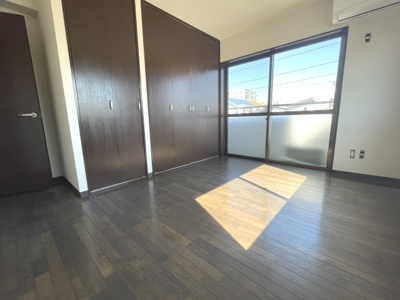 【洋室】 | J hill's