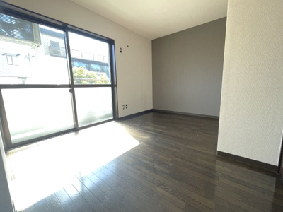 【洋室】 | J hill's