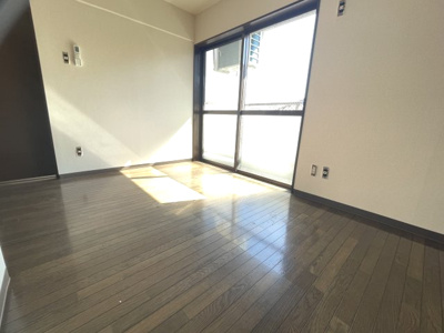 【洋室】 | J hill's