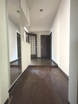 【玄関】 | J hill's