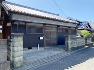 島一戸建ての画像