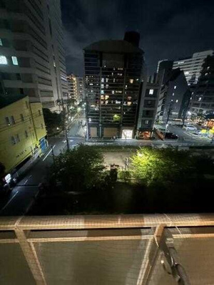 【展望】 | ユニーブル恵比寿