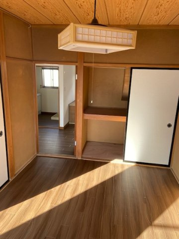 【収納】 | 泉マンションB