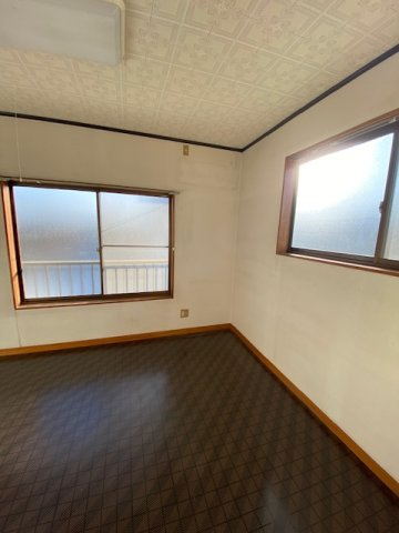 【寝室】 | 泉マンションB