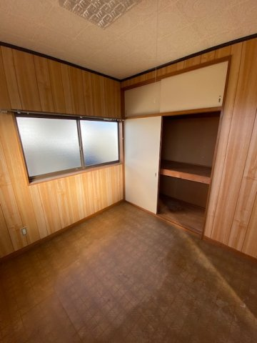 【子供部屋】 | 泉マンションB