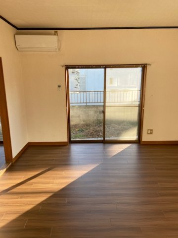 【内装】 | 泉マンションB