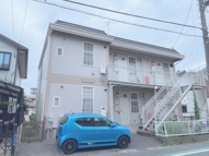 千葉市中央区道場北２丁目のアパートの画像