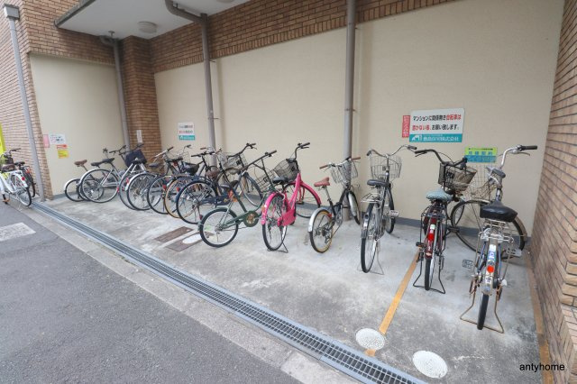 クラウンハイム淡路駅前通　仲介手数料無料のその他共用部分