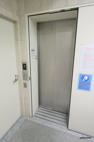 クラウンハイム淡路駅前通　仲介手数料無料のその他共用部分