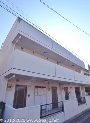 【外観】 | マエタハウス