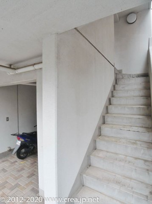 【エントランス】 | マエタハウス