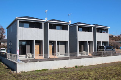 【外観】 | ウィンディタウン貝島Ⅱ E