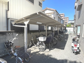 【その他共用部分】