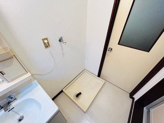 【設備】 | Grande Hirayama A