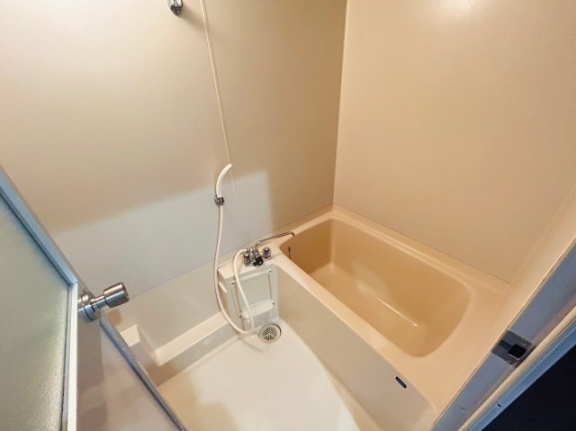 【浴室】 | Grande Hirayama A