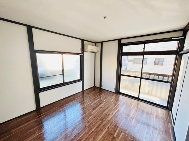 【居間・リビング】 | Grande Hirayama A