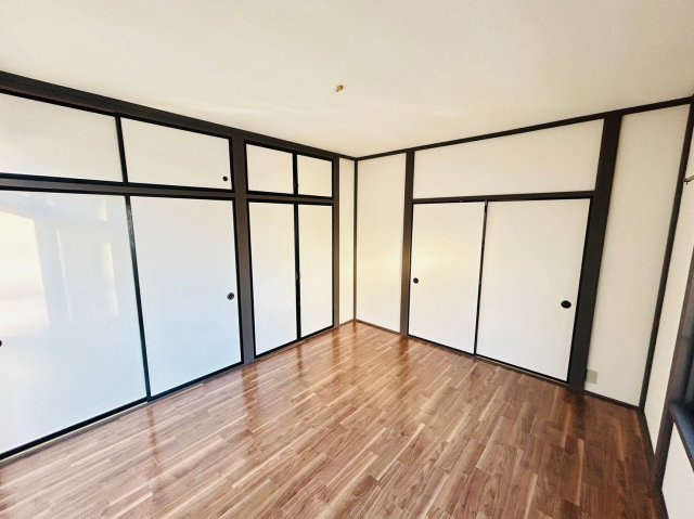 【居間・リビング】 | Grande Hirayama A