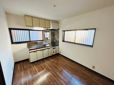 【洋室】 | Grande Hirayama A