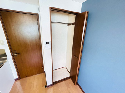 【収納】 | コーポSANKAKU