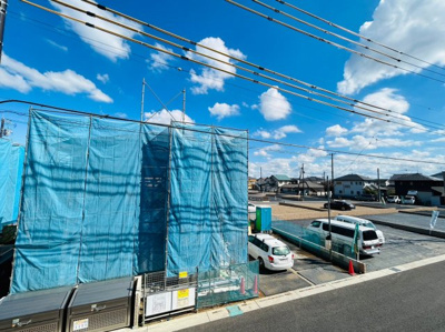 【展望】 | コーポSANKAKU