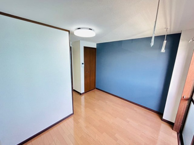 【居間・リビング】 | コーポSANKAKU