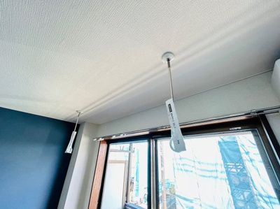 【設備】 | コーポSANKAKU