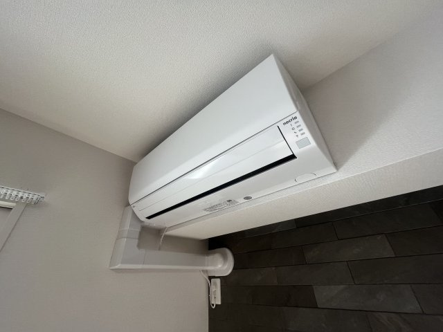 D-room五反田の設備