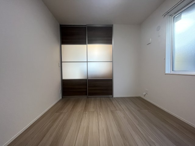 D-room五反田の子供部屋