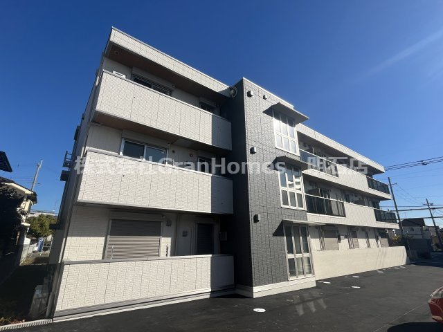 D-room五反田の外観