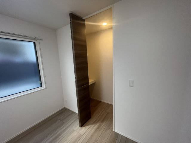 D-room五反田の収納