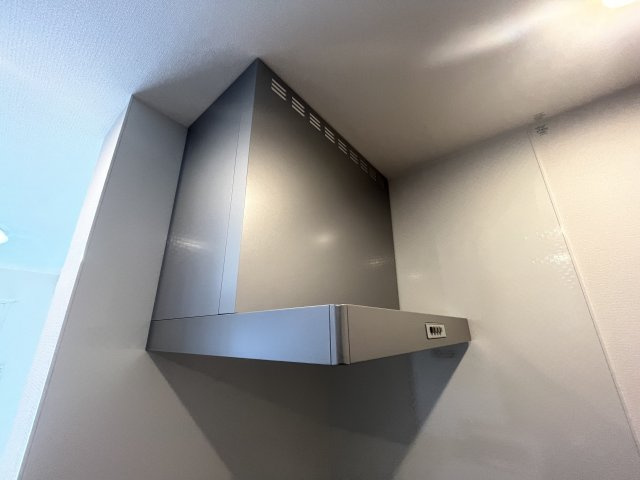 D-room五反田のキッチン