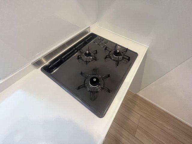 D-room五反田のキッチン