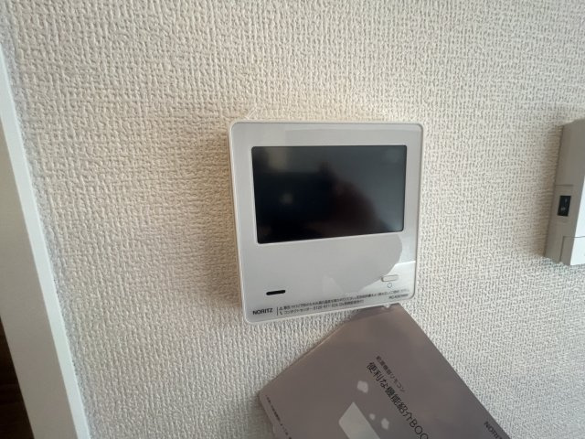 D-room五反田の設備