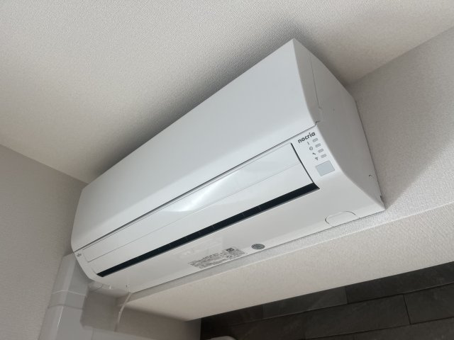 D-room五反田の設備