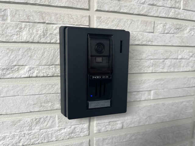 D-room五反田のセキュリティ