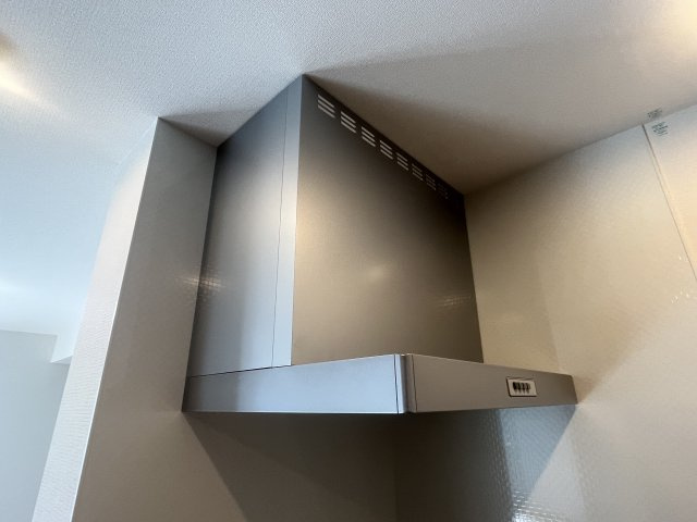 D-room五反田のキッチン