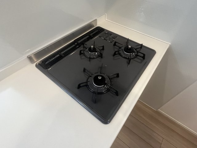 D-room五反田のキッチン