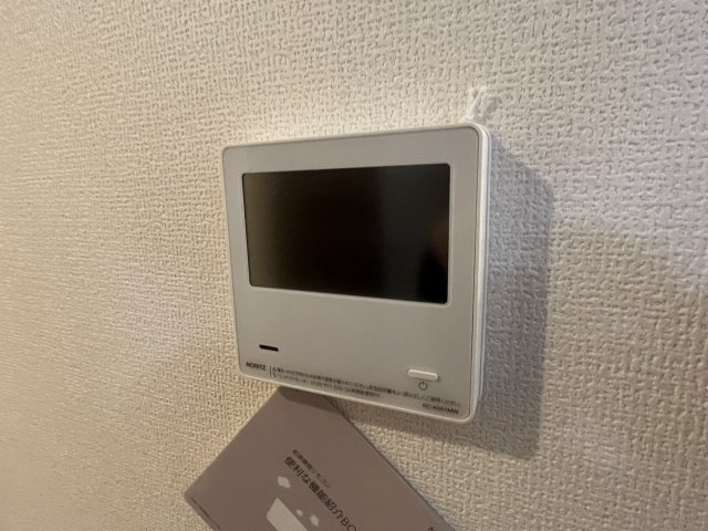 D-room五反田の設備