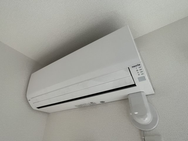 D-room五反田の設備