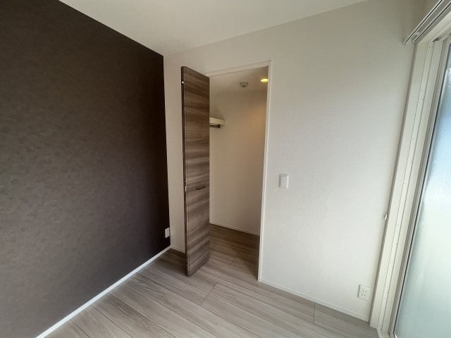 D-room五反田の収納