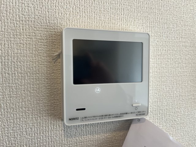 D-room五反田の設備
