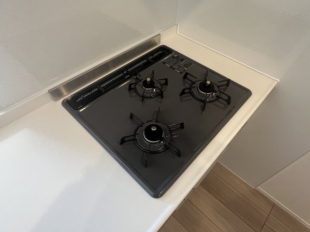 D-room五反田のキッチン