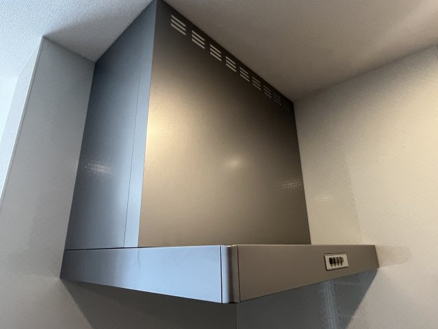 D-room五反田のキッチン