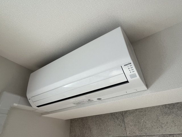 D-room五反田の設備