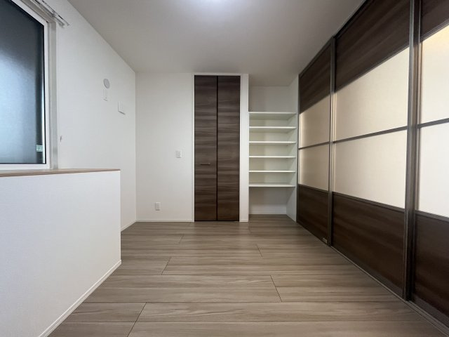 D-room五反田の子供部屋