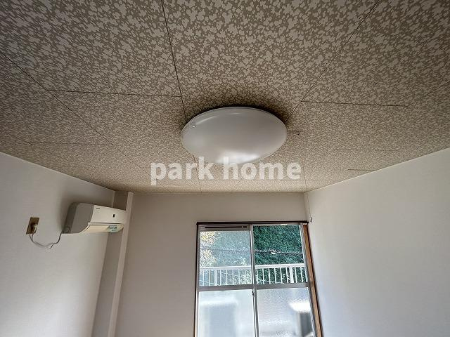 コーポMIKI Ⅰ南棟の設備