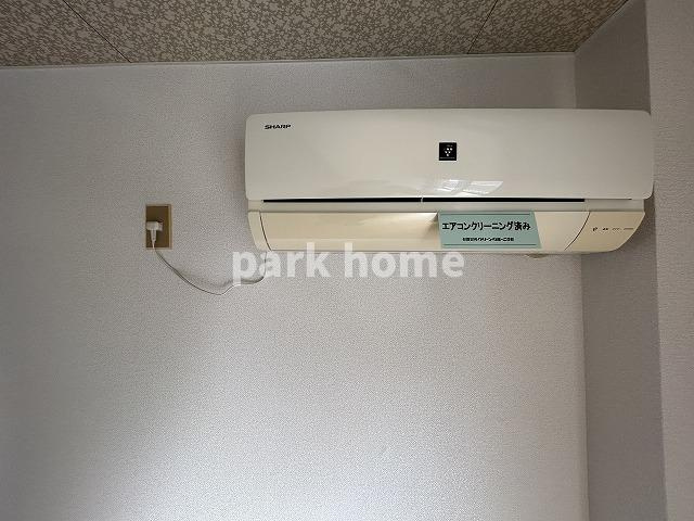 コーポMIKI Ⅰ南棟のその他