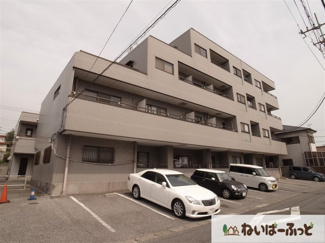 【外観】 | あなたは、どのお部屋が好き？　