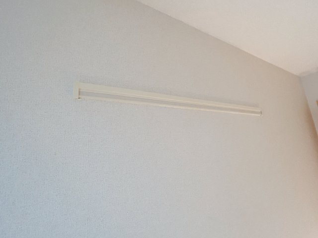 メロウ　ハウスFの設備