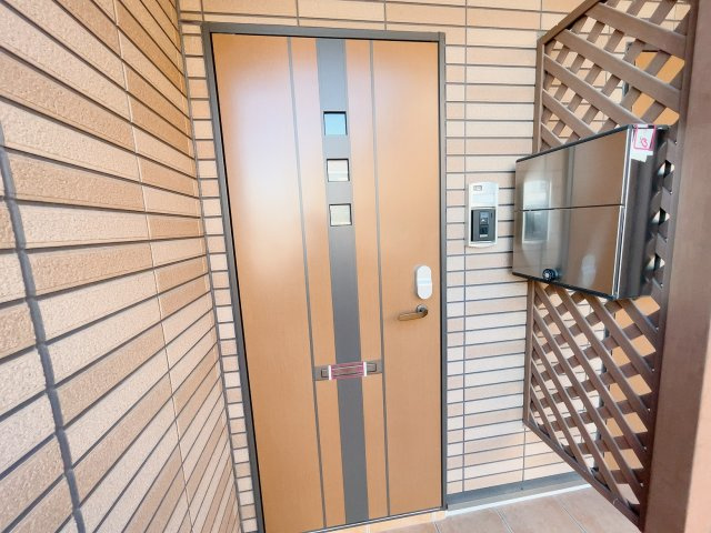 メロウ　ハウスFのその他